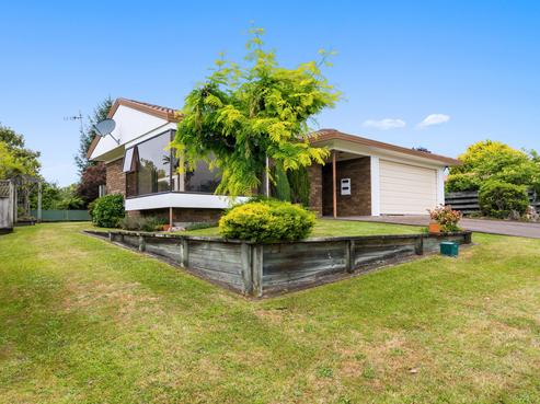 9 Gillam Crescent, Springfield