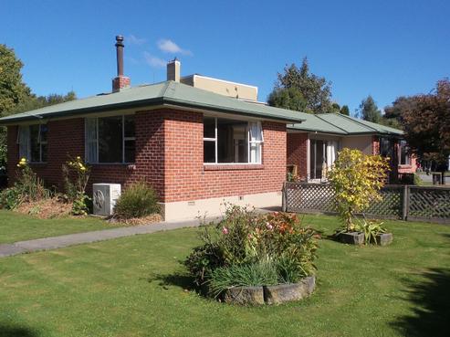 39 Hally Terrace, Temuka