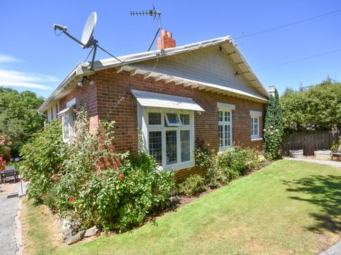 9 Norfolk Street, Saint Clair