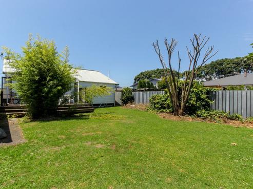 48 Newton Street, Fitzroy
