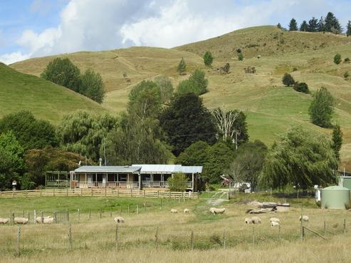 38 Slippery Road, Tapawera