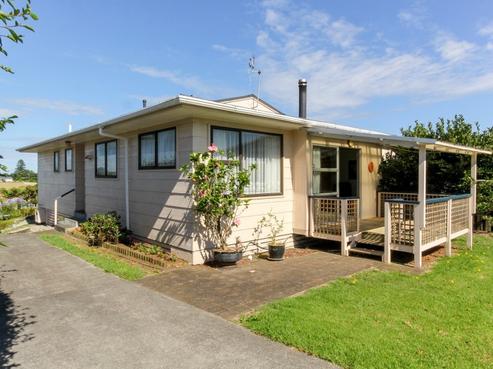 8 Silby Street, Waitara