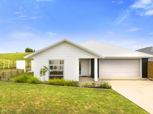 8 Springburn Place, Pokeno