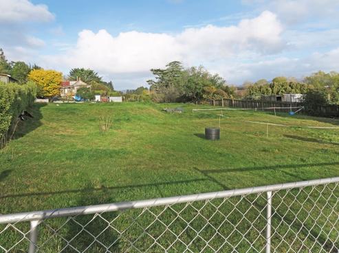 8 Dartmouth Street, Kaitangata