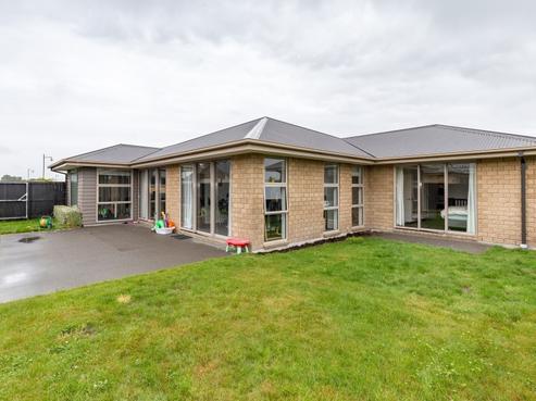 18 Malachy Grove, Wigram