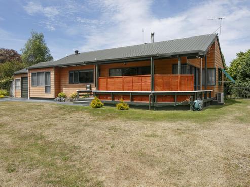 3 Gibbs Place, Kinloch