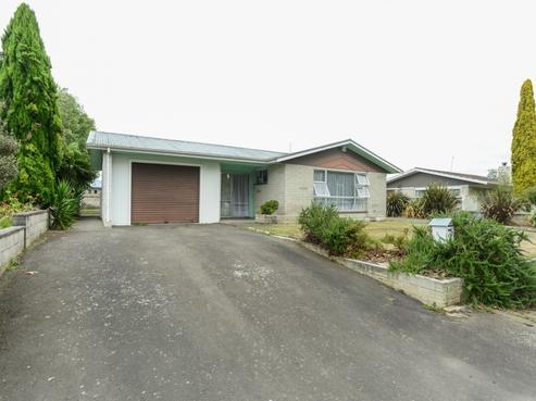 122 Flaxmere Avenue, Flaxmere