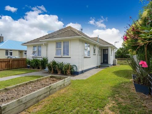 705 Wall Road, Raureka