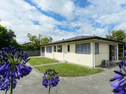 4/809 Cook Place, Raureka