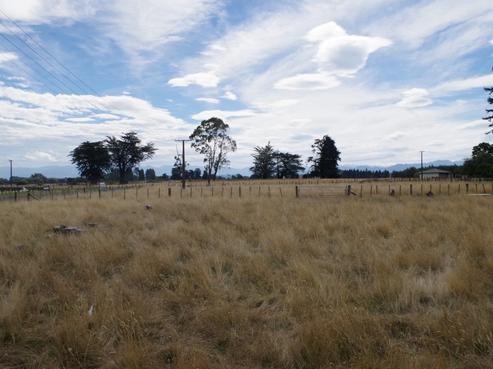88 Lyall Street, Tikokino