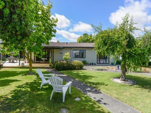 1 Grant Street, Havelock North