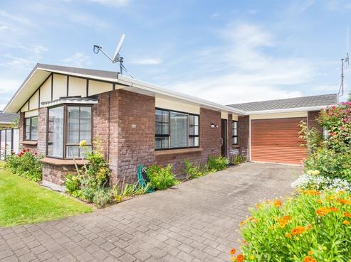 4A Somerset Road, Springvale