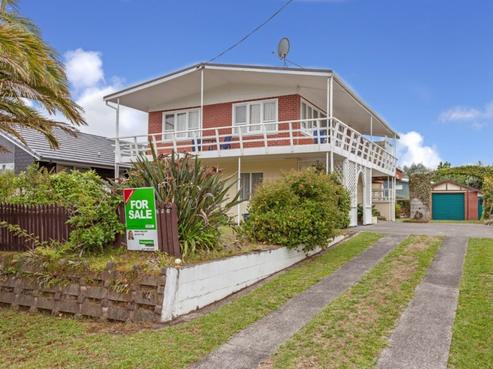 520 Otahu Road, Whangamata