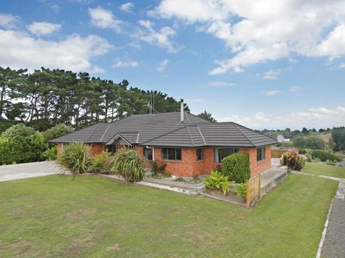 71 Mount Taylor Drive, Feilding