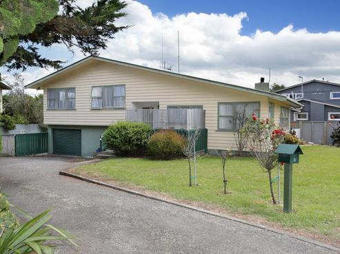 67 North Street, Feilding