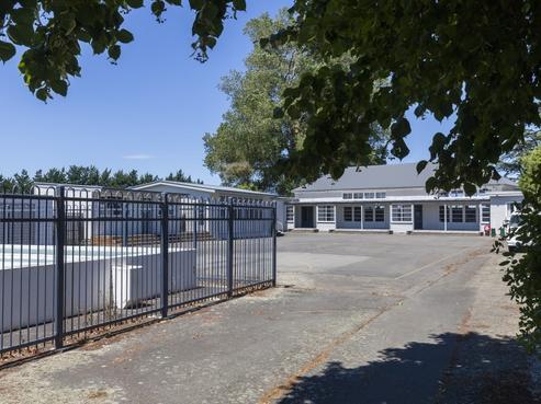 157 Greenpark Road, Lincoln