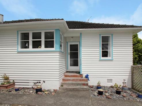 39 Seddon Street, Wallaceville