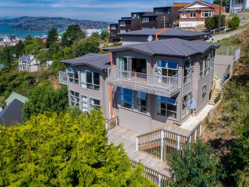 36 Sutherland Street, Dunedin Central