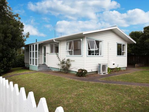 3 Villa Place, Bell Block