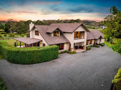 133 Green Road, Dairy Flat