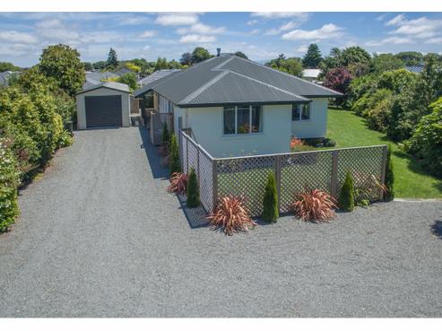 125 Otaki Street, Kaiapoi