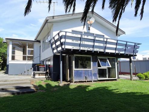 122 Tasman Street, Karoro