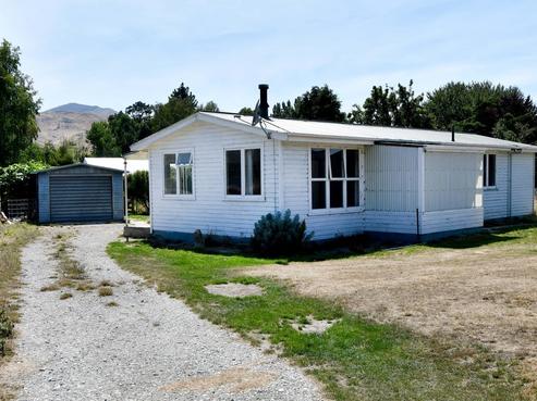 1230 Dunback-morrisons Road, Palmerston