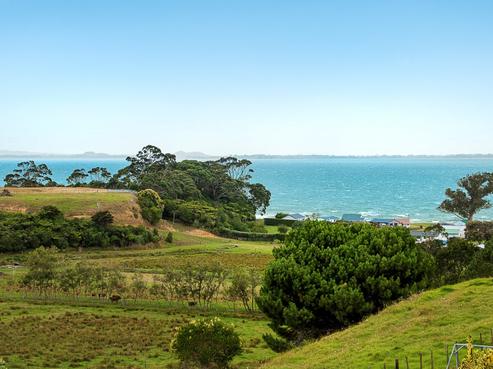 481A Grahams Beach Road, Manukau Heads