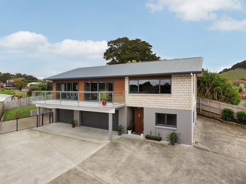 8 Mcainch Place, Kamo