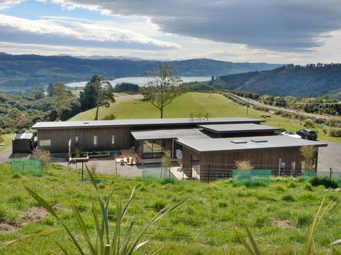 47 Cedar Creek Road, Mount Cargill