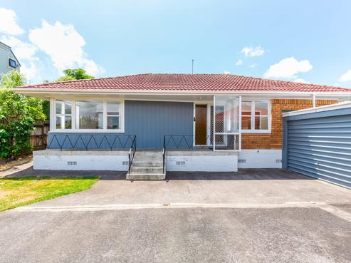 2/626 Manukau Road, Epsom