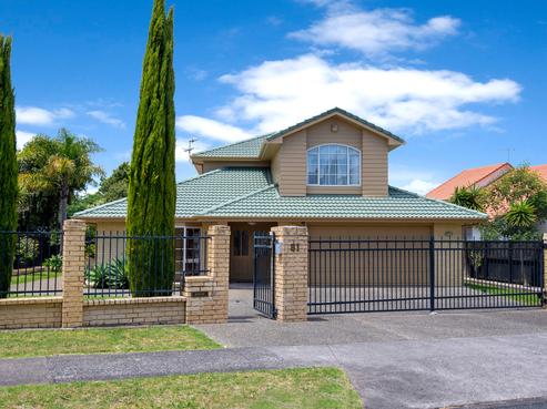 81 Edendale Road, Somerville