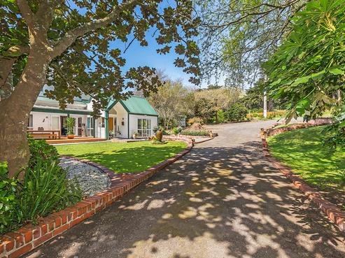 387 Ohariu Valley Road, Ohariu