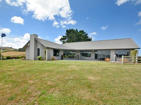 6A Wavy Knowes Drive, Waldronville
