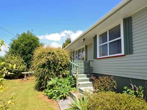 70 Corks Road, Tikipunga