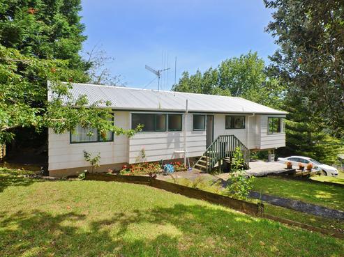 70 Eden Terrace, Kamo