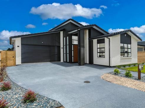 4 Gilbransen Road, Kumeu