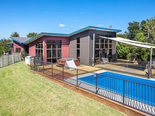 38 Ohiwa Parade, Ohope
