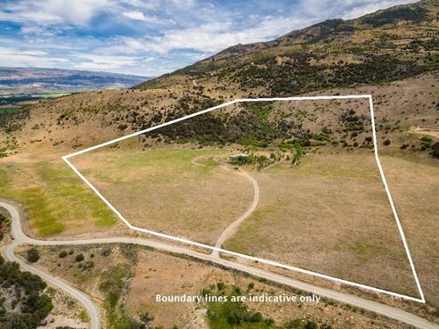 86 Kaituki Ridge Lane, Queensberry