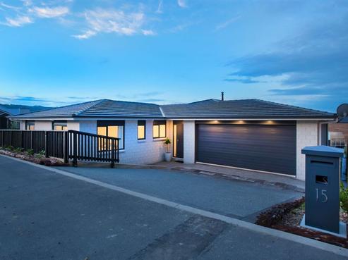 15 Margaret Shields Avenue, Aotea