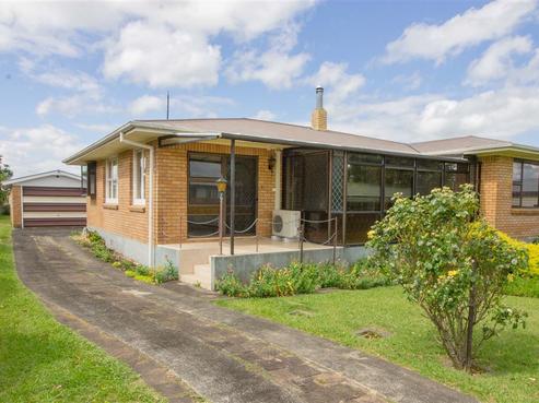 1 Henton Street, Te Aroha