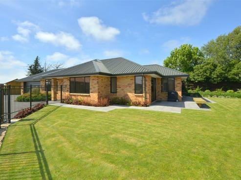 4 Monarch Boulevard, Kaiapoi