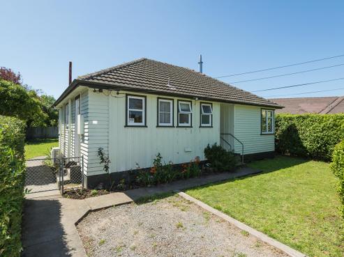 14 Hartnell Place, Avonside