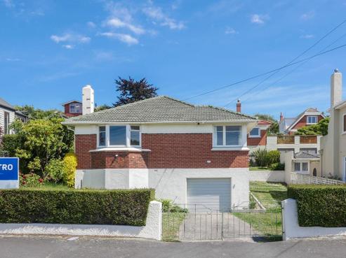 15 Pollock Street, Maori Hill
