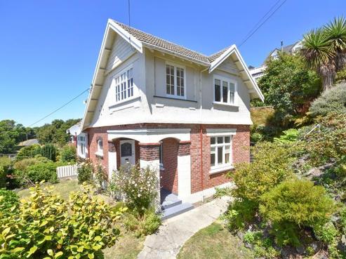 11 William Street, Dunedin Central