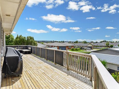 50 George Street, Waiuku