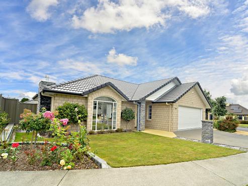 27 Erceg Way, Rosehill