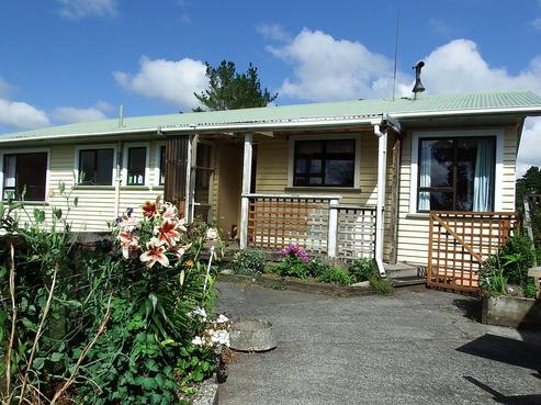 59 Denmark Terrace, Midhirst