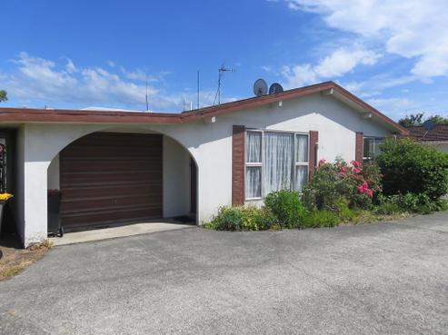 38 Fox Street, Avenal