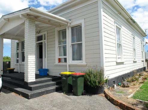 17 Hadfield Street, Patea